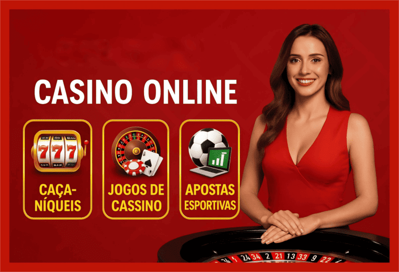 Atividades promocionais da JERRYPG