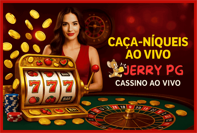 JERRYPG Cassino