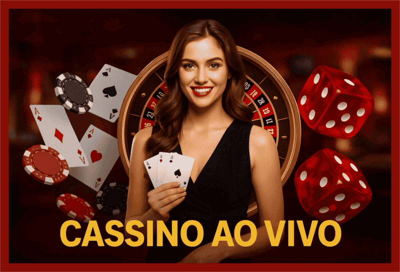 Viva a Emoção do Cassino Online na JERRYPG