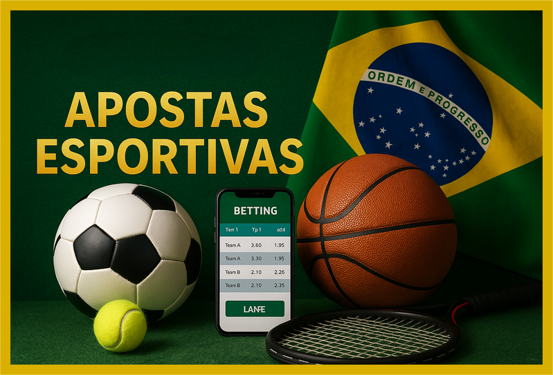 JERRYPG Esporte - Bônus vencedores em apostas esportivas