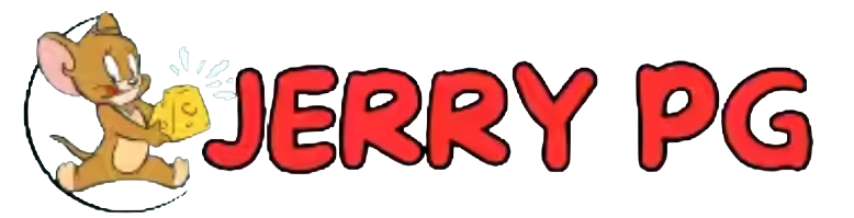 JERRYPG